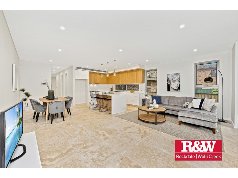 117 Millett Street, Hurstville NSW 2220