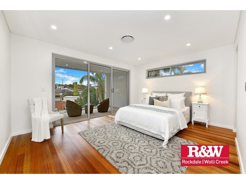 117 Millett Street, Hurstville NSW 2220