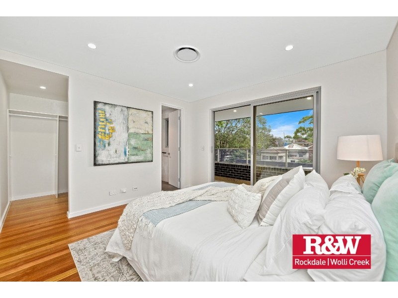 117 Millett Street, Hurstville NSW 2220