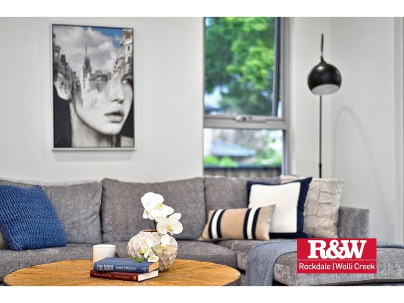 117 Millett Street, Hurstville NSW 2220