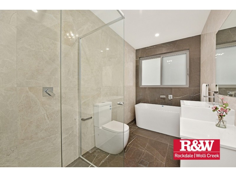 117 Millett Street, Hurstville NSW 2220