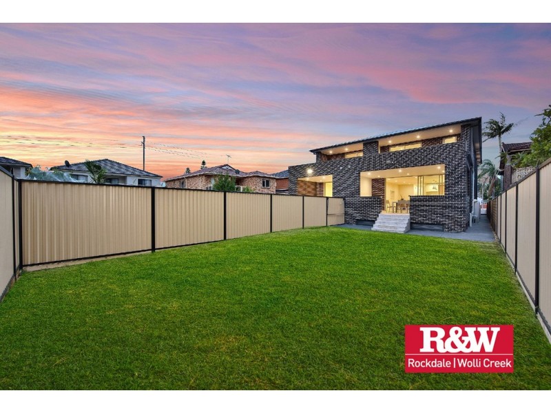 117 Millett Street, Hurstville NSW 2220