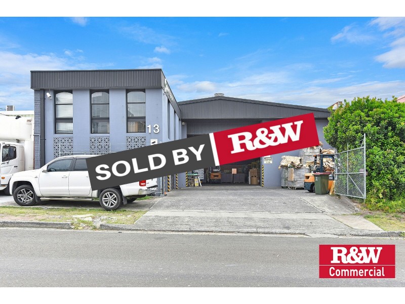 13 Phillips Road, Kogarah NSW 2217