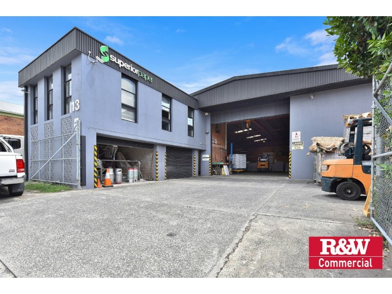 13 Phillips Road, Kogarah NSW 2217