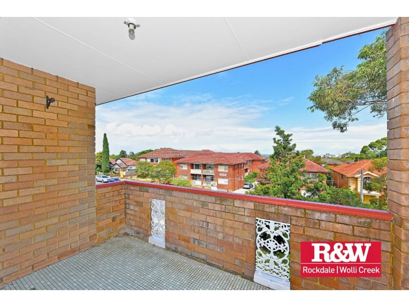 2/38 Monomeeth Street, Bexley NSW 2207