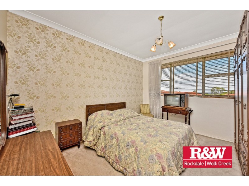 2/38 Monomeeth Street, Bexley NSW 2207