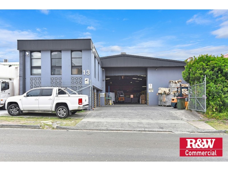 13 Phillips Road, Kogarah NSW 2217