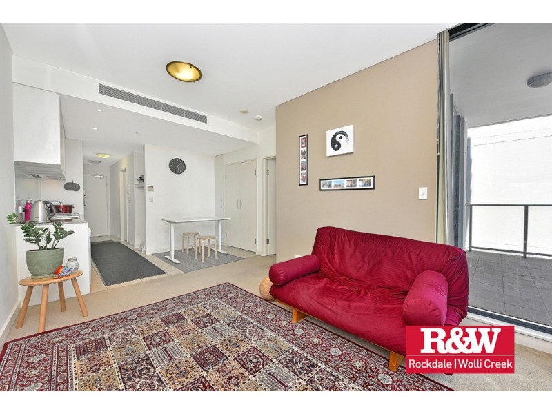 801/8 Brodie Spark Drive, Wolli Creek NSW 2205