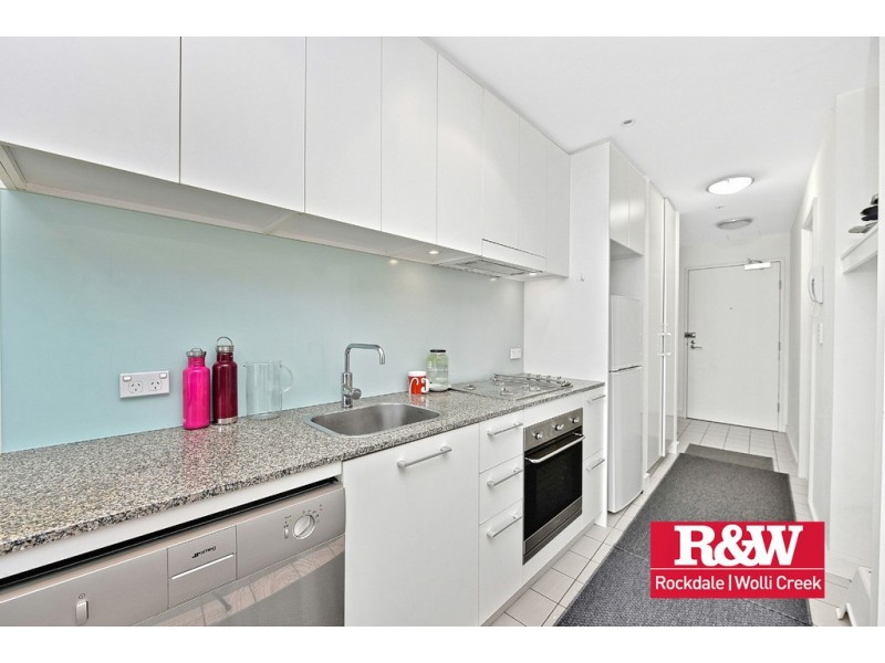 801/8 Brodie Spark Drive, Wolli Creek NSW 2205