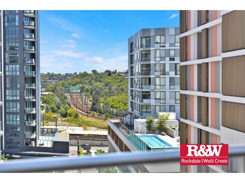 801/8 Brodie Spark Drive, Wolli Creek NSW 2205