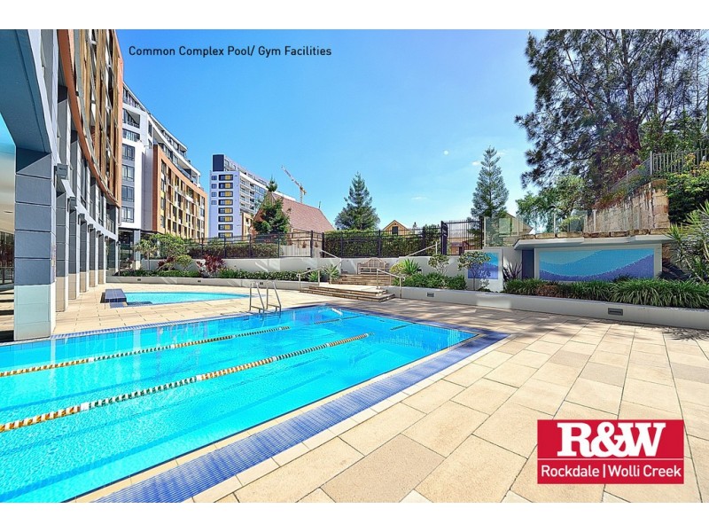 801/8 Brodie Spark Drive, Wolli Creek NSW 2205
