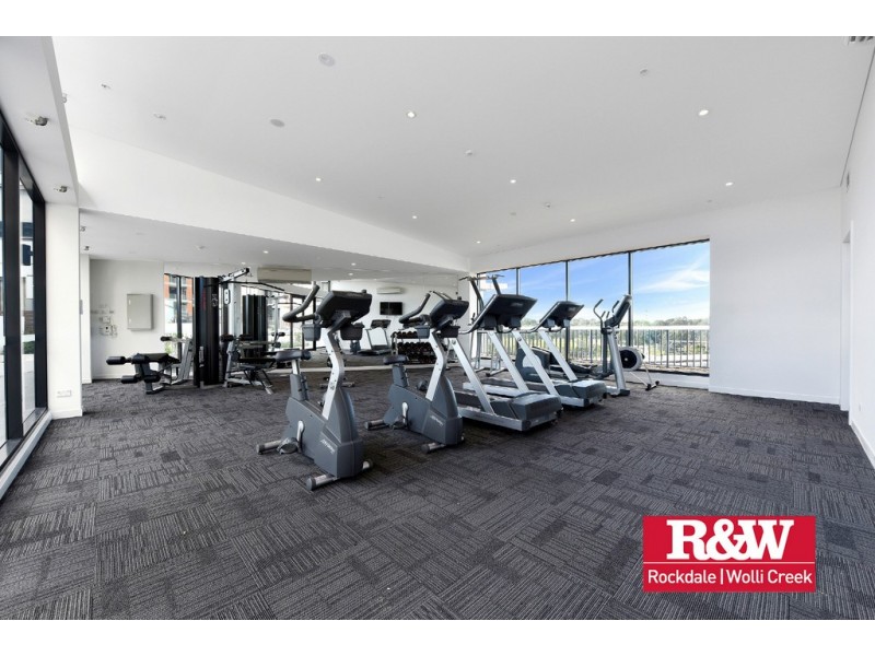801/8 Brodie Spark Drive, Wolli Creek NSW 2205