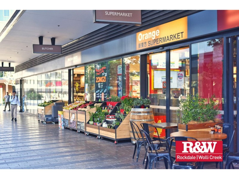 801/8 Brodie Spark Drive, Wolli Creek NSW 2205