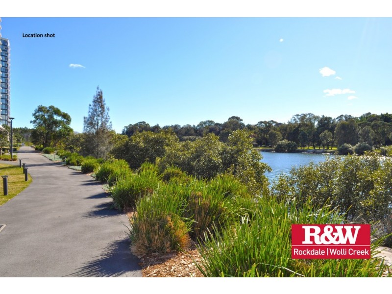 801/8 Brodie Spark Drive, Wolli Creek NSW 2205