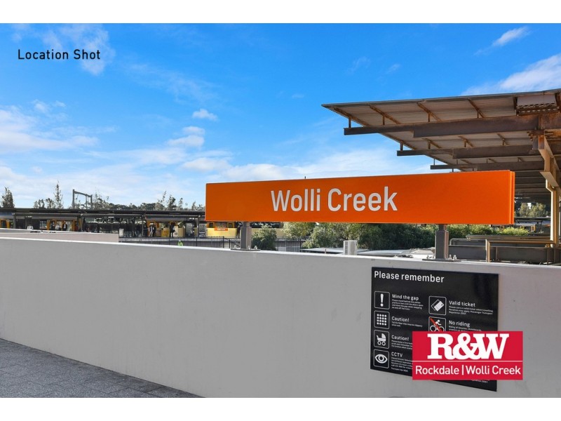 801/8 Brodie Spark Drive, Wolli Creek NSW 2205