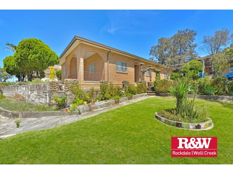 20 Rockdale Street, Rockdale NSW 2216