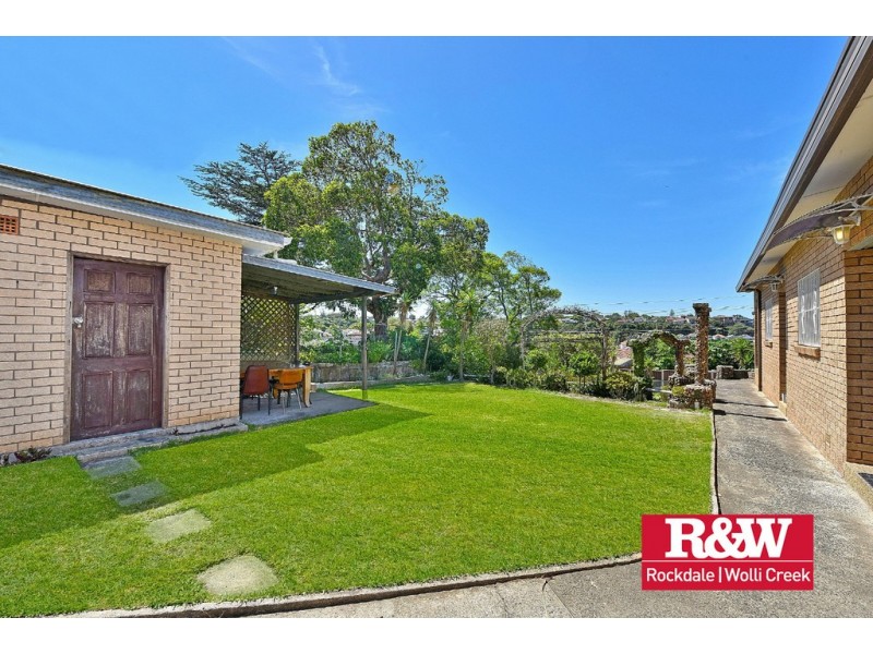 20 Rockdale Street, Rockdale NSW 2216