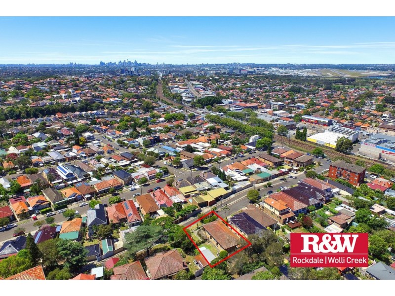 20 Rockdale Street, Rockdale NSW 2216