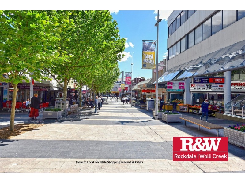 20 Rockdale Street, Rockdale NSW 2216