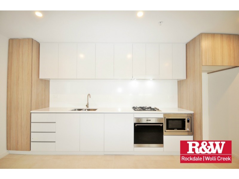 D104/108 Princes Highway, Arncliffe NSW 2205