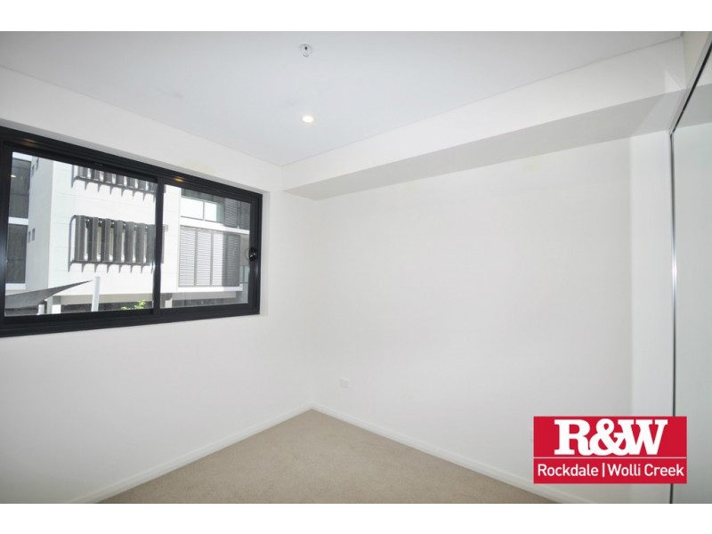 D104/108 Princes Highway, Arncliffe NSW 2205