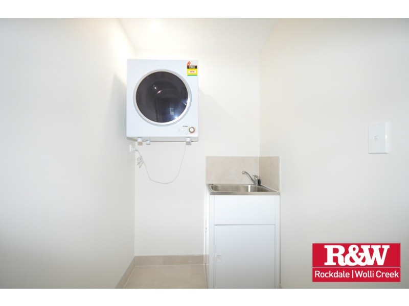 D104/108 Princes Highway, Arncliffe NSW 2205