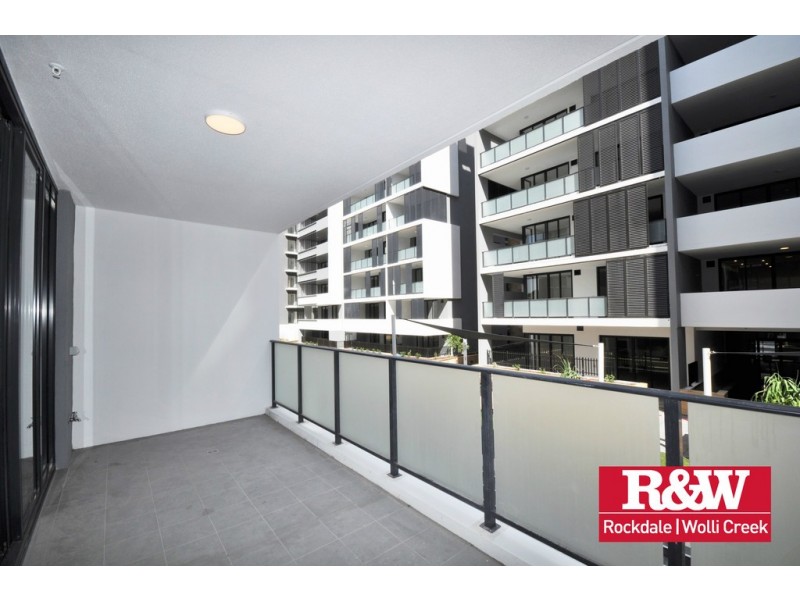 D104/108 Princes Highway, Arncliffe NSW 2205