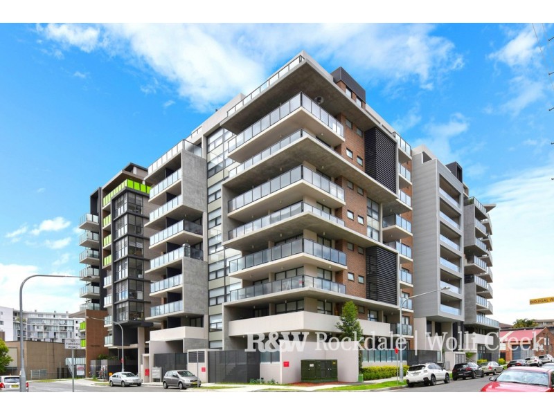 51/45 Bonar Street, Arncliffe NSW 2205