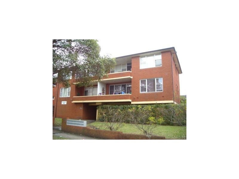 3/28 Gladstone Street, Bexley NSW 2207