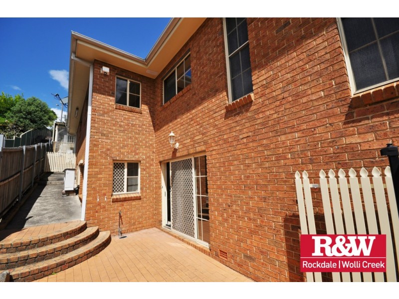 1/20 The Glenn Road, Bardwell Valley NSW 2207