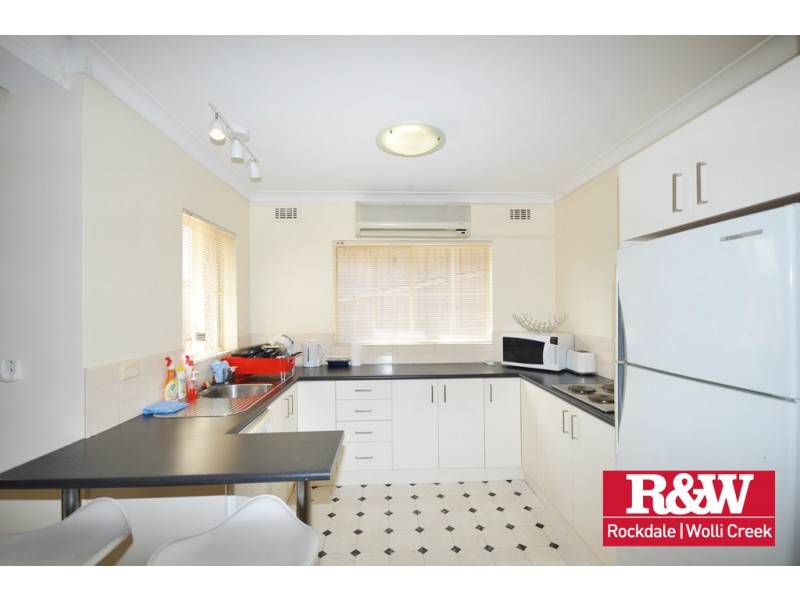 1/20 The Glenn Road, Bardwell Valley NSW 2207