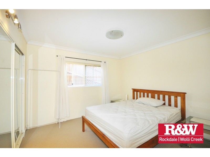 1/20 The Glenn Road, Bardwell Valley NSW 2207