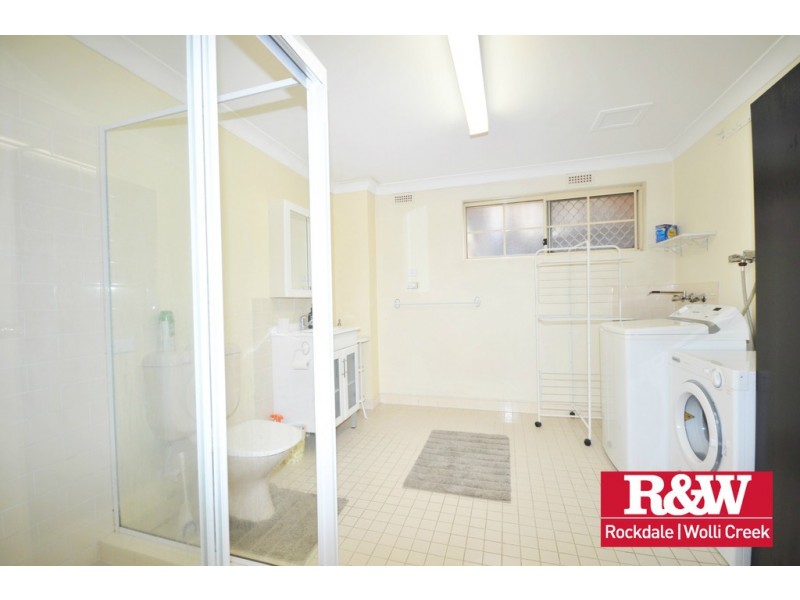 1/20 The Glenn Road, Bardwell Valley NSW 2207