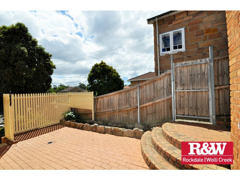 1/20 The Glenn Road, Bardwell Valley NSW 2207