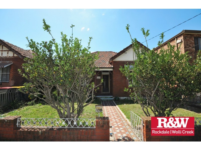 13 Gloucester Street, Rockdale NSW 2216