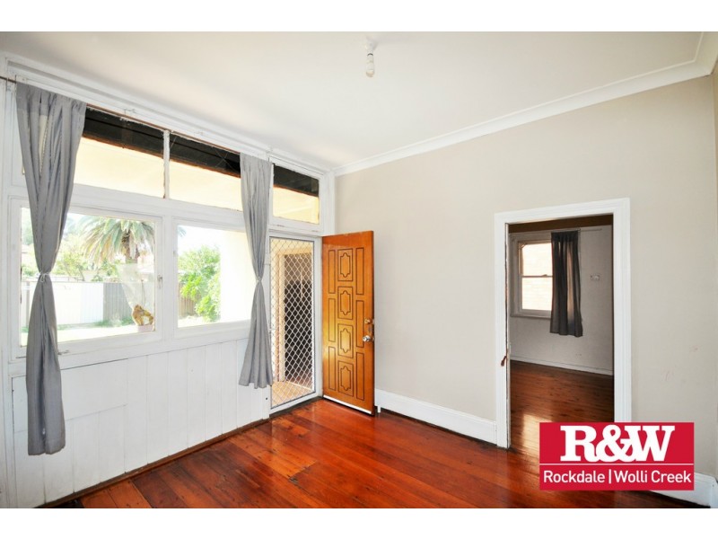 13 Gloucester Street, Rockdale NSW 2216