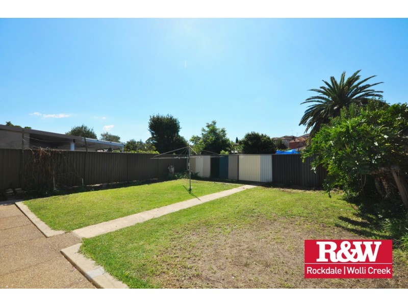 13 Gloucester Street, Rockdale NSW 2216