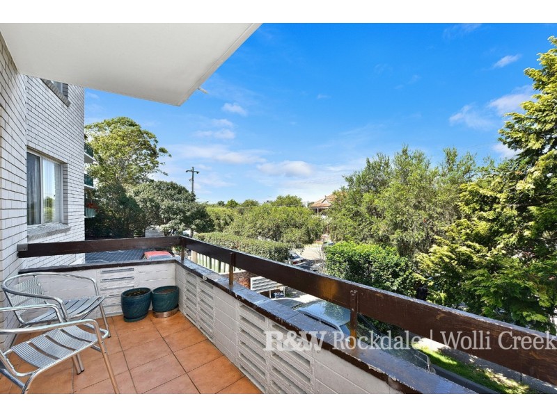 1/31-33 Villiers Street, Rockdale NSW 2216