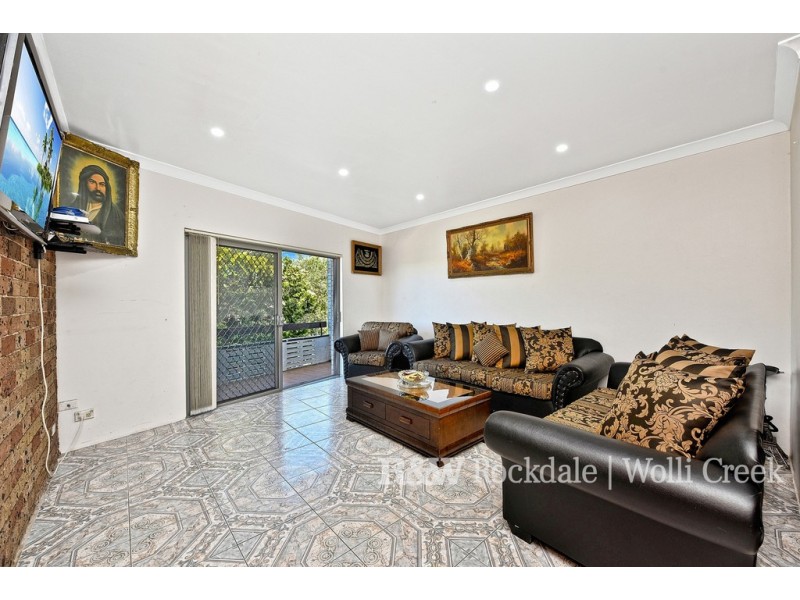 1/31-33 Villiers Street, Rockdale NSW 2216