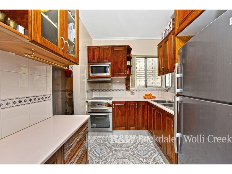 1/31-33 Villiers Street, Rockdale NSW 2216