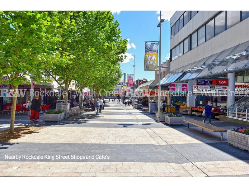 1/31-33 Villiers Street, Rockdale NSW 2216