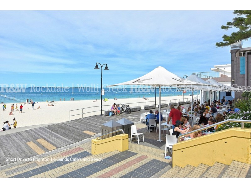 1/31-33 Villiers Street, Rockdale NSW 2216