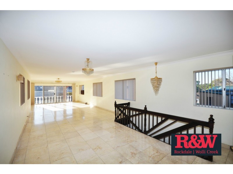 2 Station Street, Arncliffe NSW 2205