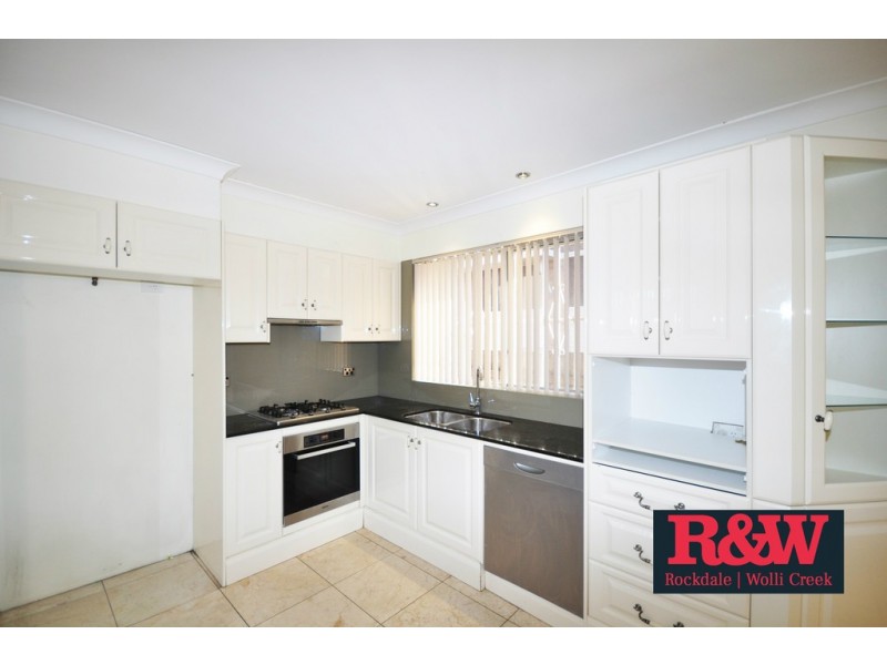 2 Station Street, Arncliffe NSW 2205