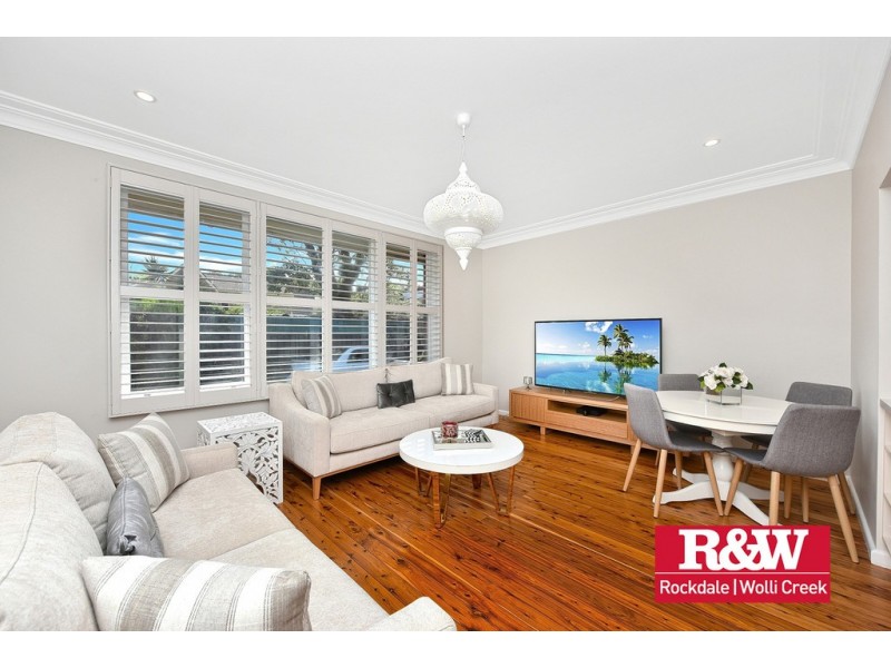 4/56 Alfred Street, Ramsgate Beach NSW 2217
