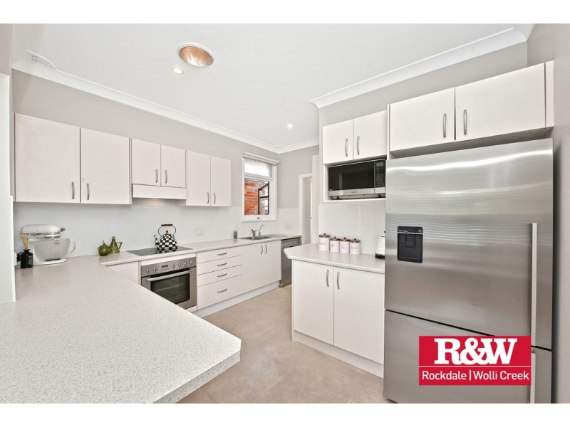 4/56 Alfred Street, Ramsgate Beach NSW 2217