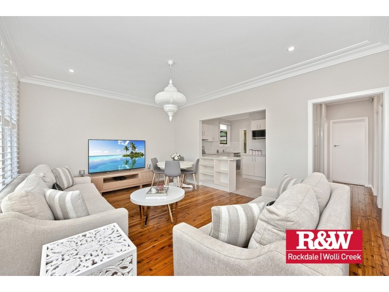 4/56 Alfred Street, Ramsgate Beach NSW 2217