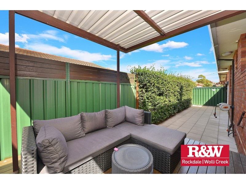 4/56 Alfred Street, Ramsgate Beach NSW 2217