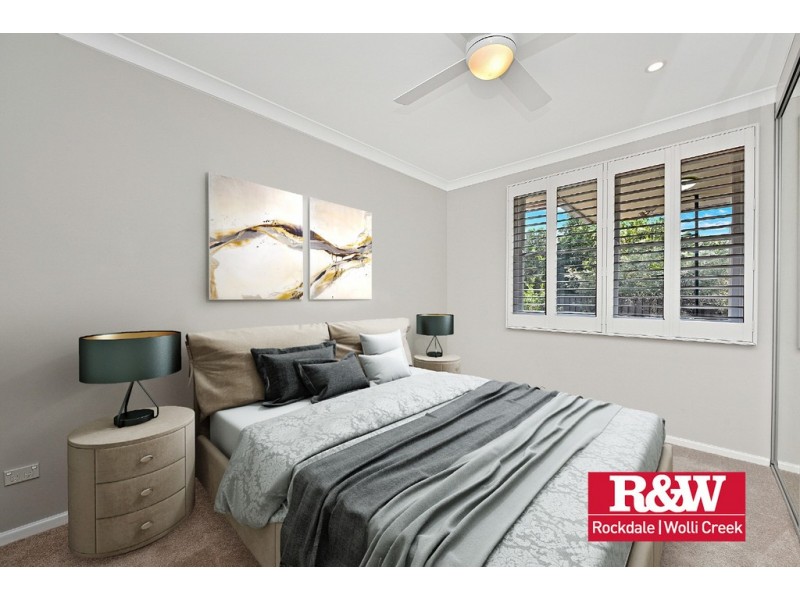 4/56 Alfred Street, Ramsgate Beach NSW 2217