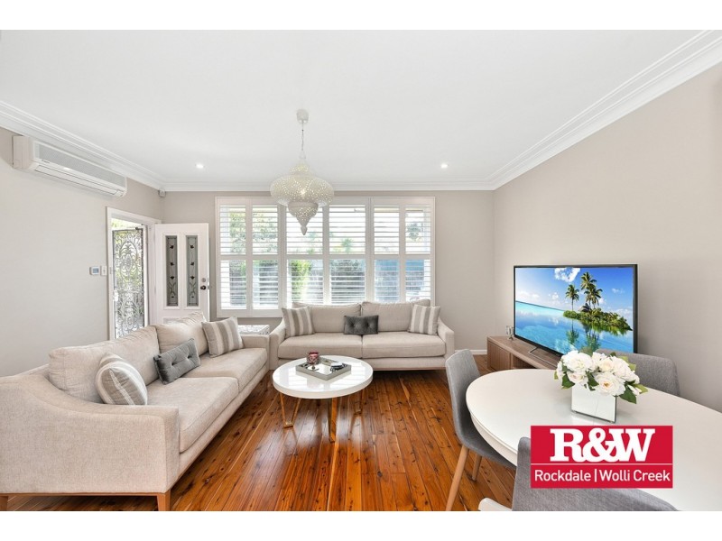 4/56 Alfred Street, Ramsgate Beach NSW 2217